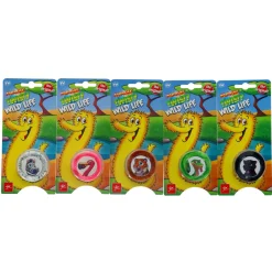 Magic Twisty Wild Life Assorti