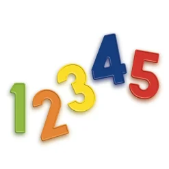 Magneetcijfers 48 Stuks