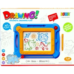 Magnetisch Tekenbord 24,5 X 18,5 Cm