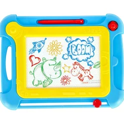 Magnetisch Tekenbord 24,5 X 18,5 Cm