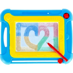 Magnetisch Tekenbord 24,5 X 18,5 Cm