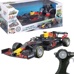 Maisto Max Verstappen Red Bull RB15 Radiografisch Bestuurbare Formule 1 Auto (1:24)