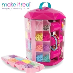 Make it real activity toren 5 in 1