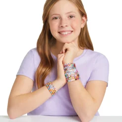 Make It Real Alfabet kralen set