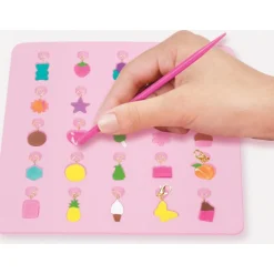 Make It Real armbanden en bedels maken