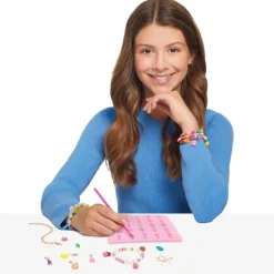 Make It Real armbanden en bedels maken