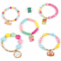 Make It Real armbanden snackers machine