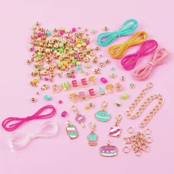 Make it real do it yourself armbandenset