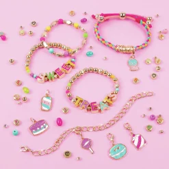 Make it real do it yourself armbandenset