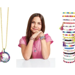 Make it real mega juwelen set