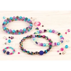 Make It Real ultieme kralen studio