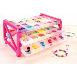 Make It Real ultieme kralen studio