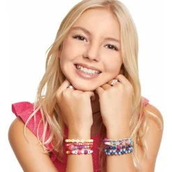 Make It Real ultieme kralen studio