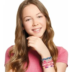 Make It Real ultieme kralen studio