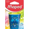Maped Puntenslijper Mini Cute 2 Assorti