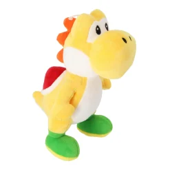 Mario Yoshi pluche 20 cm 4 assorti