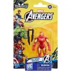 Marvel Avengers 10 cm figure Venom Iron Man