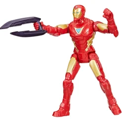 Marvel Avengers 10 cm figure Venom Iron Man