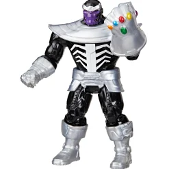 Marvel Avengers 10 cm figure epic hero dlx Venom Thanos