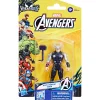Marvel Avengers 10 cm figure Venom Thor