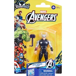 Marvel Avengers 10 cm figure Venom Thor