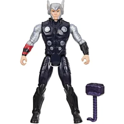 Marvel Avengers 10 cm figure Venom Thor