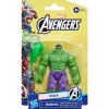 Marvel Avengers 10 Cm Figure Epic Hero Deluxe  Assorti