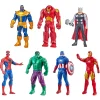 Marvel avengers 15 cm figuren assorti