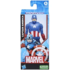 Marvel avengers 15 cm figuren assorti
