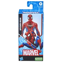Marvel avengers 15 cm figuren assorti