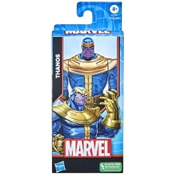 Marvel avengers 15 cm figuren assorti