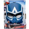 Marvel Avengers Captain America movie masker