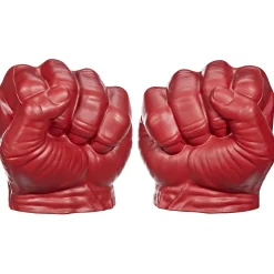 Marvel Avengers Captain America movie Gamma smash fists movie