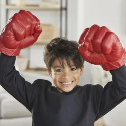 Marvel Avengers Captain America movie Gamma smash fists movie