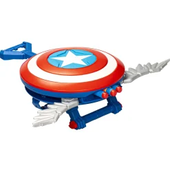 Marvel Avengers Captain America movie Skyshot blaster