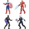 Marvel Avengers 10Cm Figure Epic Hero Assorti