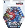 Marvel Avengers gameverse figuur 15 cm assorti