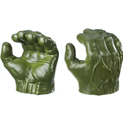 Marvel Avengers Hulk fists