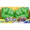 Marvel Avengers Hulk Smash Vuisten