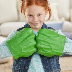 Marvel Avengers Hulk Smash Vuisten