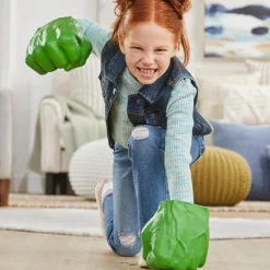 Marvel Avengers Hulk Smash Vuisten