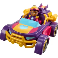 Marvel Avengers Ironman Friends iron heart mech