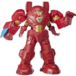 Marvel Avengers Mech Deluxe 15 Cm Figuur Asst