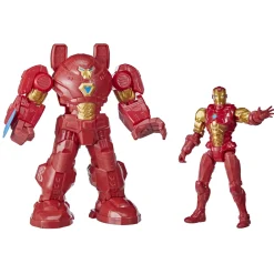 Marvel Avengers Mech Deluxe 15 Cm Figuur Asst