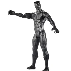 Marvel Avengers Titan Heroes Black Panther