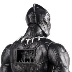 Marvel Avengers Titan Heroes Black Panther