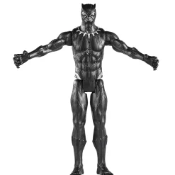 Marvel Avengers Titan Heroes Black Panther