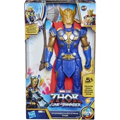 Marvel Avengers Titan Hero Stormbreaker Strike