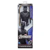 Marvel Avengers Titan Hero Black Panther 30cm