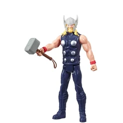 Marvel Avengers Titan Heroes Thor 30Cm